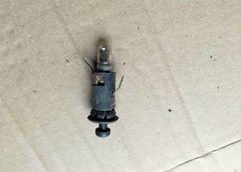 AUDI 80 B3 - B4 LAMPKA SCHOWKA