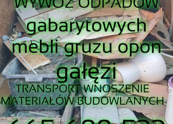 Wywóz złomu piece co Agd rtv