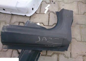 HONDA JAZZ 2007 KOLANKO PRÓG PRAWY PRZÓD