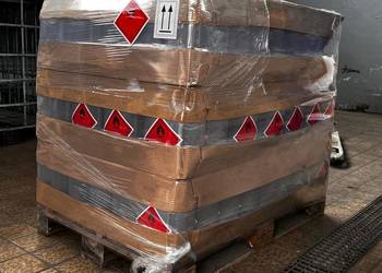 Płyn do spryskiwaczy zimowy