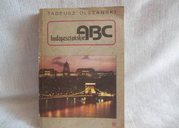ABC budapesztańskie Tadeusz Olszański