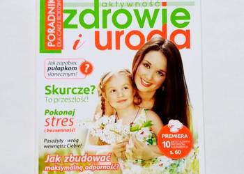 Zdrowie i uroda Nr 12/01/2015