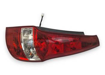 LAMPA PRAWA Hyundai I30 Kombi 2007-2012 tylnia prawy tył EUROPA 92402-2L110