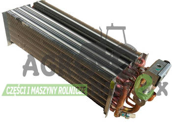 82037665 CHŁODNICA KLIMATYZACJI CNH