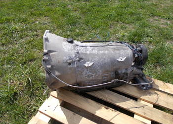 mercedes W210 3.0 TD skrzynia automat 1402709100  2102710901 142611204217