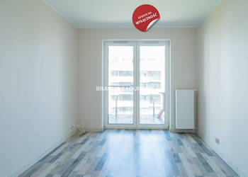 Mieszkanie Kraków Sosnowiecka 42m2 2-pokojowe