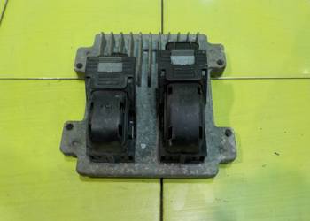 OPEL CORSA D LIFT 1.2 B 14r HB 5D sterownik komputer silnika 55485171