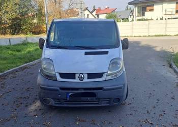 REZERWACJA 15:00-18.09 Idealny wół roboczy długie opłaty