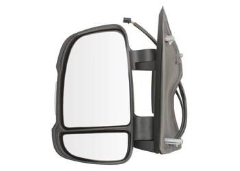 735440393 FIAT Lusterko zewnętrzne LEWA CITROEN JUMPER;FIAT DUCATO PEUGEOT