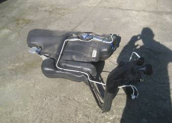 skoda roomster lift 10-15r 1,2 tsi zbiornik paliwa 6r7201021bb