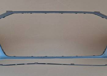 AUDI A4 B9 LIFT S-LINE ZDERZAK PRZÓD PRZEDNI 8W0807437A0