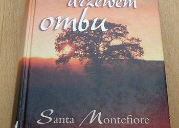 Spotkamy się pod drzewem ombu - Santa Montefiore FA