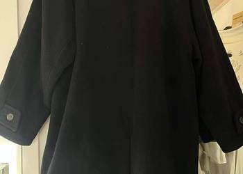 Płaszcz męski Marki Lancester