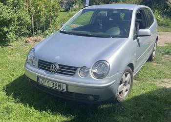 Sprzedam Volkswagen Polo