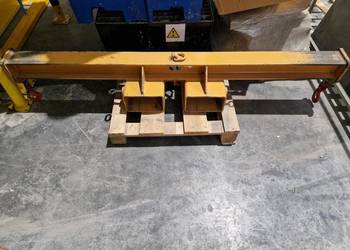 trawers na widły 3T