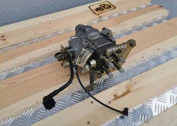 Pompa wtryskowa Bosch {R927}