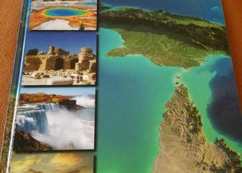 Poznaj kontynenty Ilustrowana encyklopedia - Martel Poznaj kontynenty Ilustrowana encyklopedia - Martel