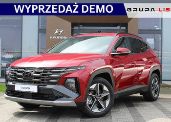 Nowej Generacji Executive! 1.6T-GDI 48V 2WD! 160KM!