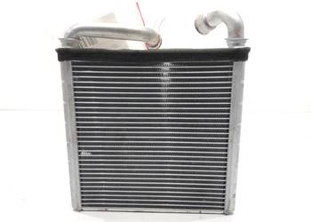 NAGRZEWNICA SKODA SUPERB III Kombi KOMBAJN OGRZEWANIA, UKŁADU