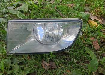Halogen skoda octavia II 2 oryginalny