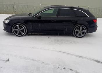 Sprzedam audi A4 b9