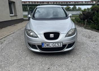 Seat altea 1,9 tdi 2004 r