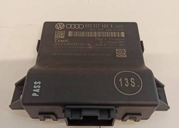 AUDI MODUŁ GATEWAY A4 B8 8R0907468A