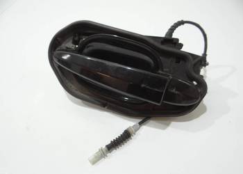 KLAMKA DRZWI LEWY TYŁ BMW E61 EU 475 7034543