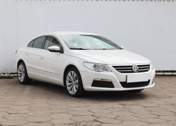 VW Passat CC 1.8 TSI