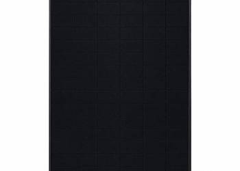 AIKO A500-MAH60Mw ABC N-type Czarna Rama