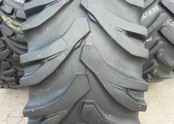 Opona używana rolnicza 540/70R30 NOKIAN TRACTOR KING 1500zł W3272