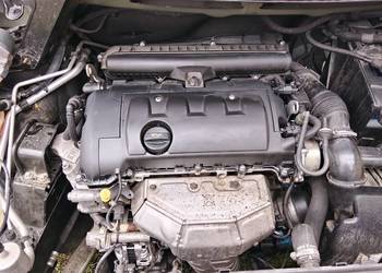 Silnik 1.6 Benzyna EP6 Vti