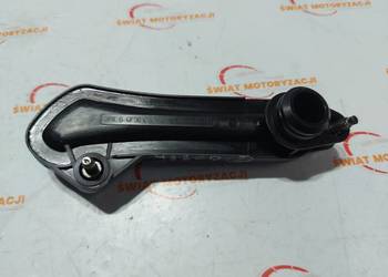 TRAFIC VIVARO 2.0 DCI 11M9R630 90KM smok oleju 317280358R