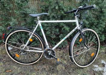 Rower miejski KTM Happpy Trekking