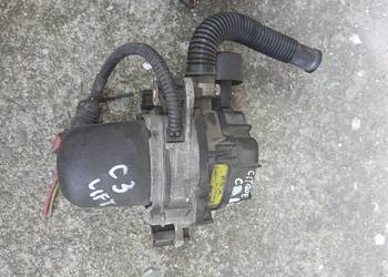 Pompa  Powietrza  9627006580 Citroen Peugeot