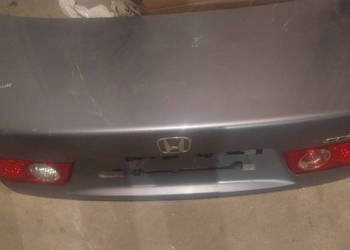 Honda Accord VII lift KLAPA 2005 r