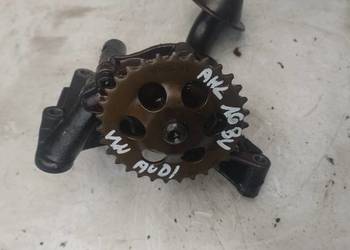 VW PASSAT B5 AUDI A4 B5 1,6 8V AHL pompa oleju smok