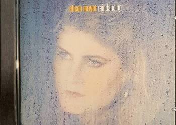CD Nowa- Polecam Wspaniały Album CD ALISON MOYET – Album Raindancing CD Nowa- Polecam Wspaniały Album CD ALISON MOYET – Album Raindancing