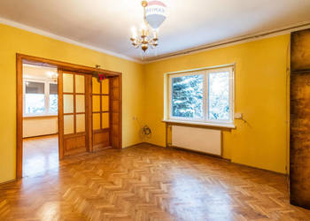 Dom z ogrodem, 3 km od centrum Łodzi, Julianów!