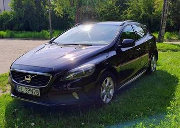 Sprzedam Volvo V40 Cross Country 2014 r. Salon Polska
