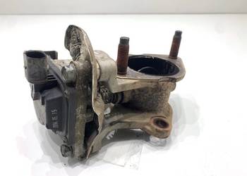 PRZEPUSTNICA WYDECHU HYUNDAI SANTA FE III 28462-2F700 2.2 197KM ZAWÓR