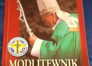 Modlitewnik pielgrzyma - Red. ks. Zbigniew Wiatrek