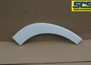 MERCEDES ACTROS LISTWA NAKŁADKA STOPNICY A9436660737