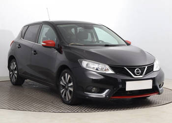 Nissan Pulsar 1.5 dCi