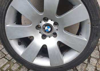 Zestaw 5 alufelg BMW  18 CALI