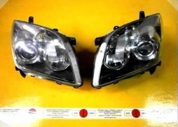 Toyota avensis 2006 2007  2008 lift lewa lub prawa  lampa
