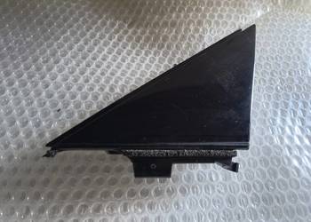Citroën DS5 Trójkąt osłona zaślepka drzwi lewy przód 9671081280