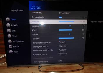 Matryca InnoLux V500DJ7-B02 (TV 50'' UHD 3840×2160)