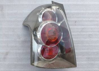 Lampa Lewy Tył Tylna Lewa Toyota Corolla Verso II