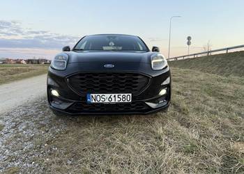 Ford Puma ST-Line X Stan Idealny